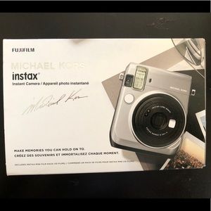 Michael Kors Instax mini 70